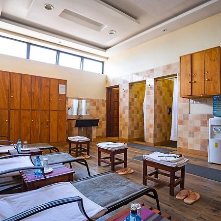 Verona Hotel&Conference Center Ruiru Esterno foto