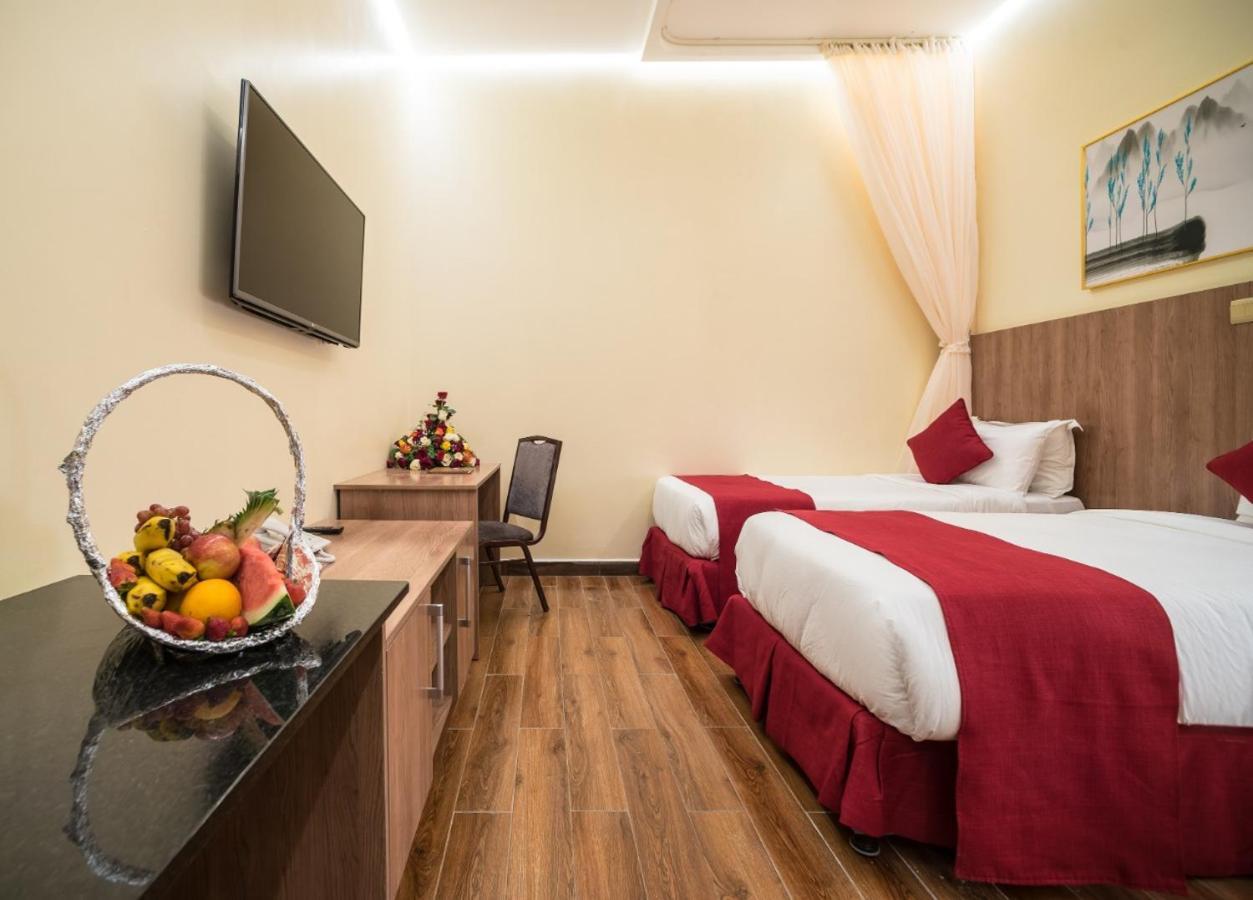 Verona Hotel&Conference Center Ruiru Esterno foto