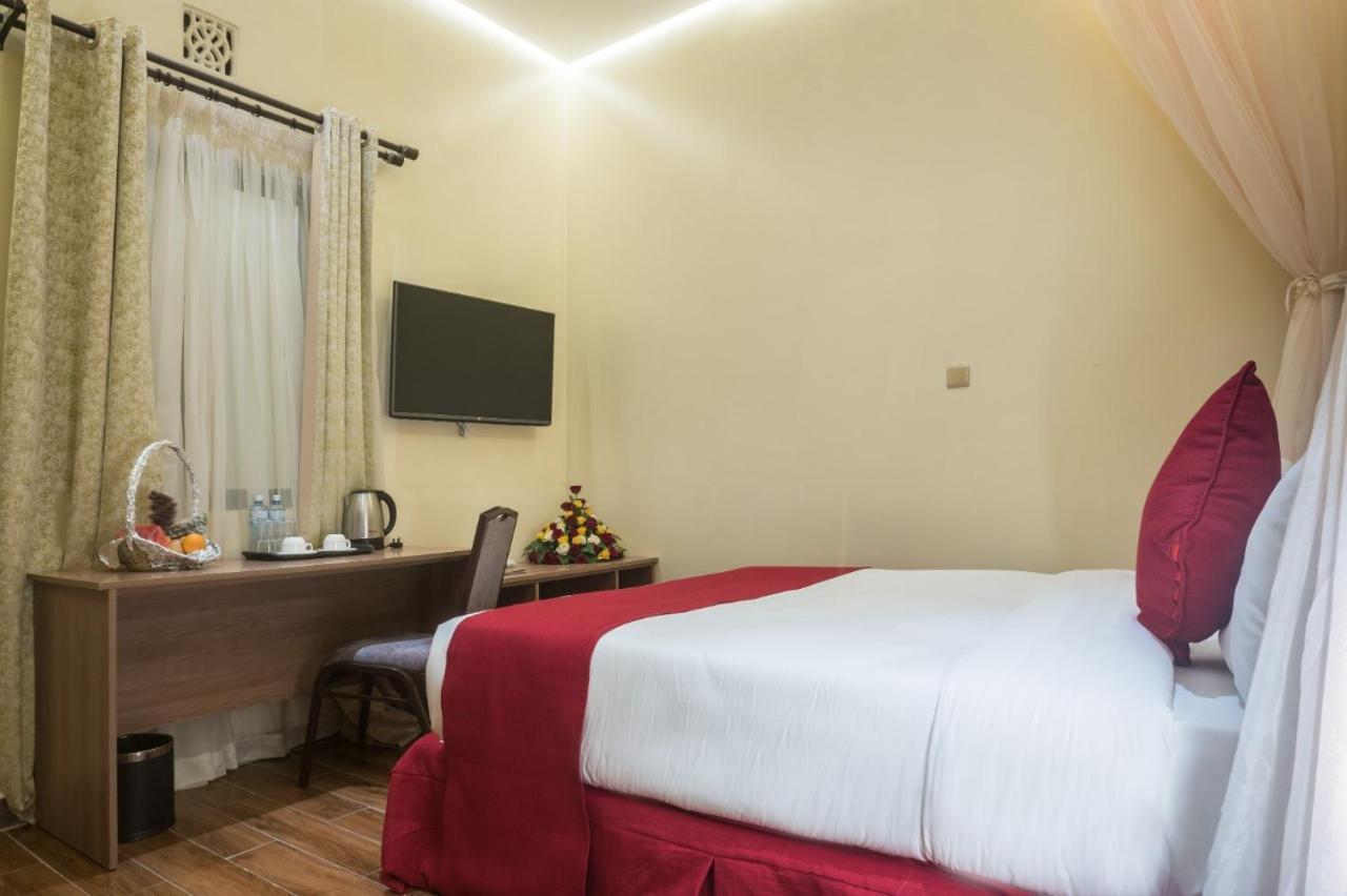 Verona Hotel&Conference Center Ruiru Esterno foto