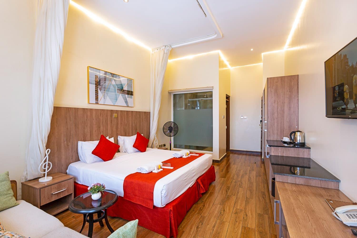 Verona Hotel&Conference Center Ruiru Esterno foto