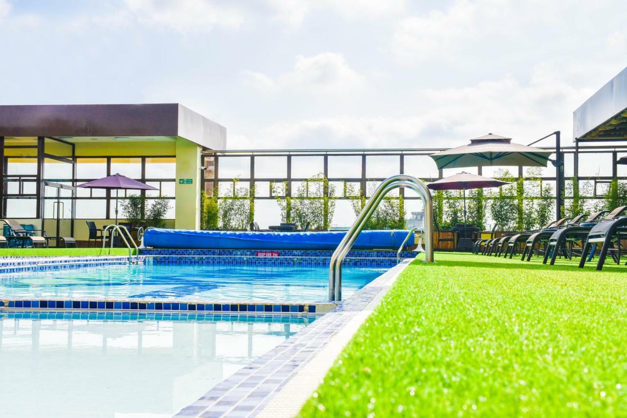 Verona Hotel&Conference Center Ruiru Esterno foto